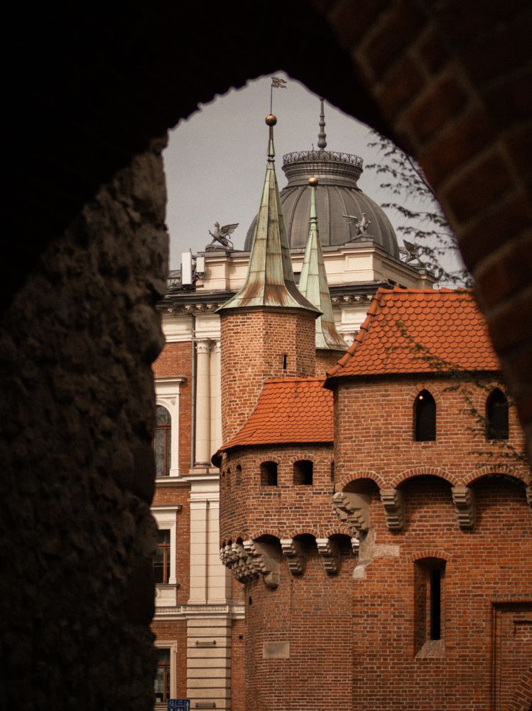 Photograph by Liudmila Kirillova