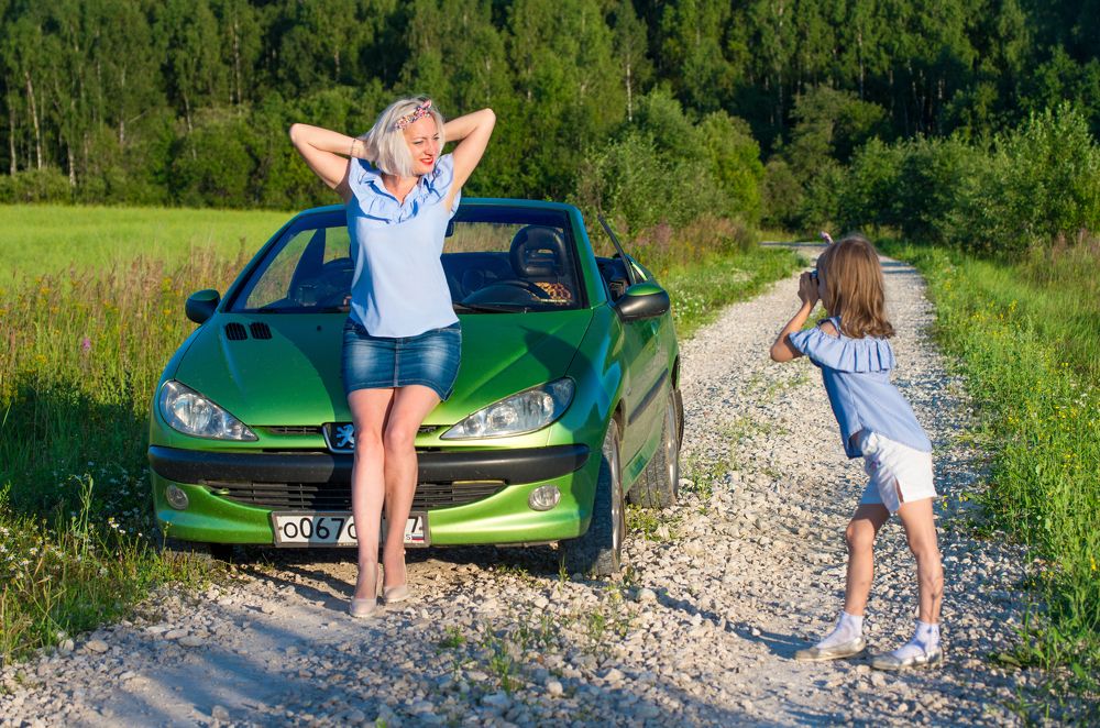 Photograph by Александр Трошин