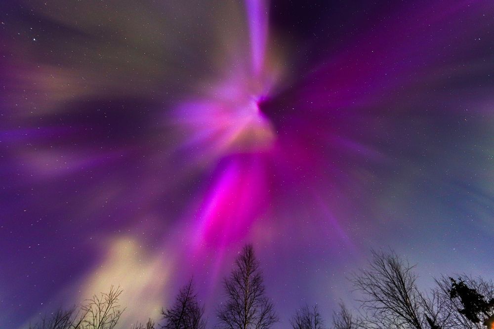 Photograph by Евгений Ничипорук