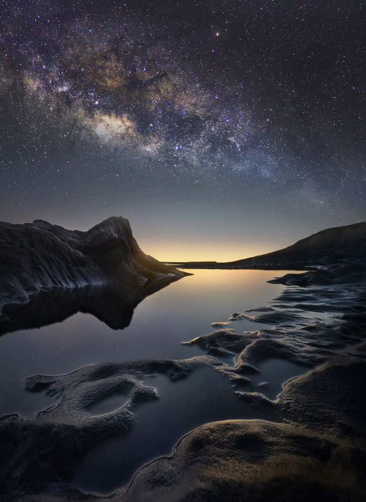 Photograph by Eduardo Modolo