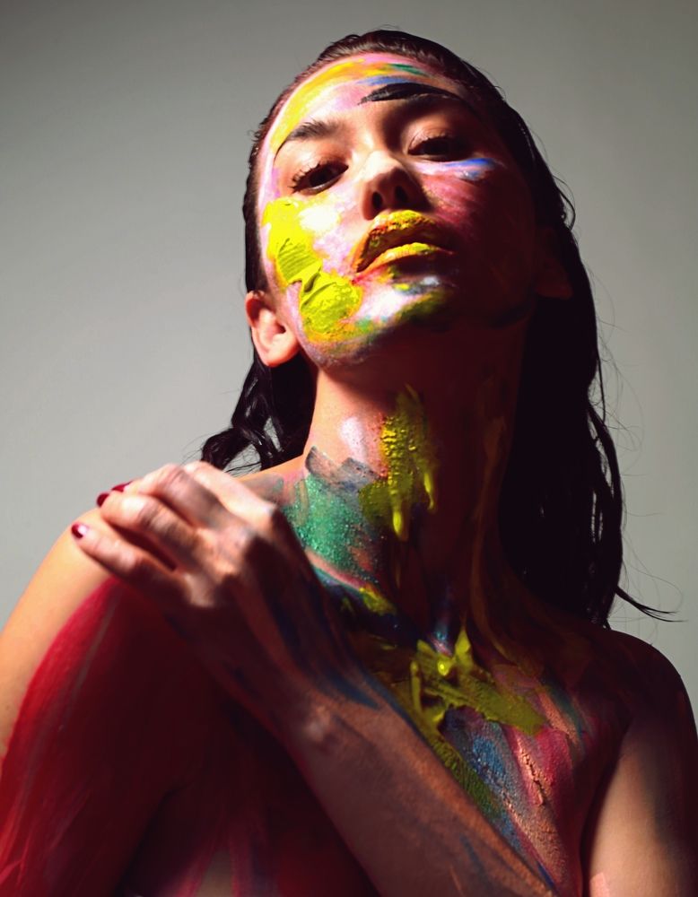 Photograph by Tatiana Ri