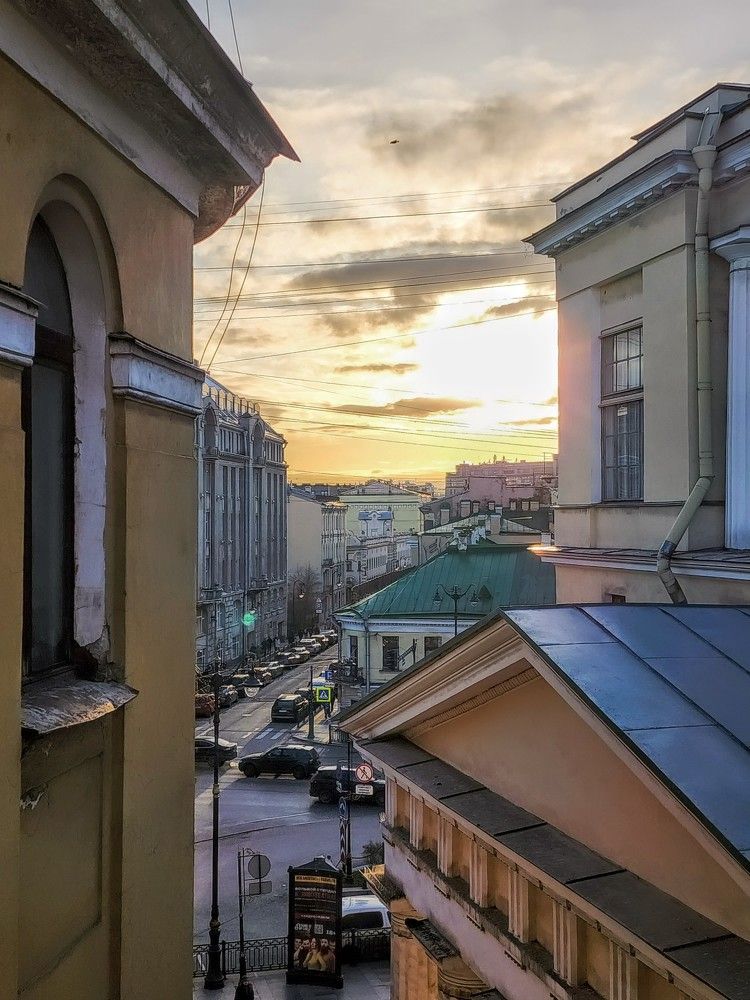 Photograph by Надежда Кудрявцева