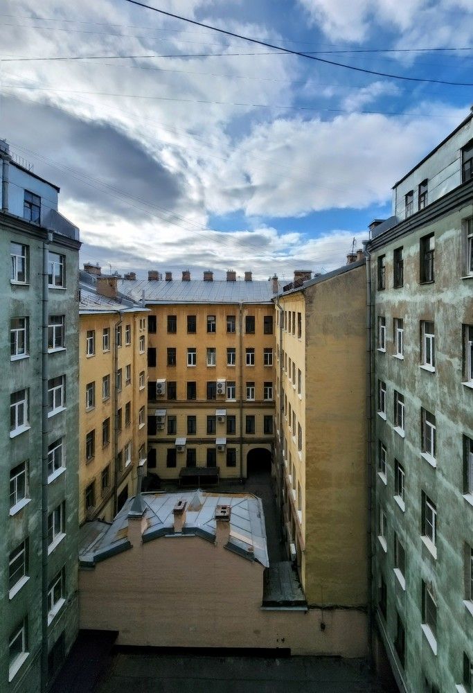 Photograph by Надежда Кудрявцева