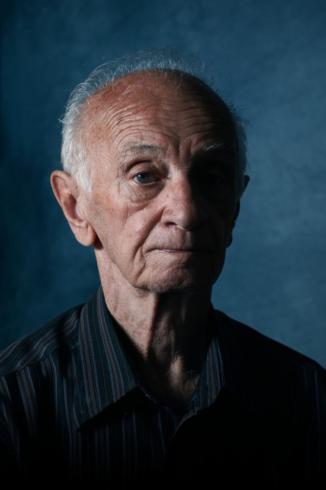 Photograph by Pedro Marchesim