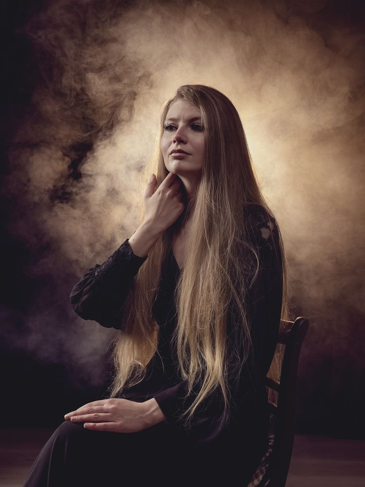 Photograph by Алексей Петров