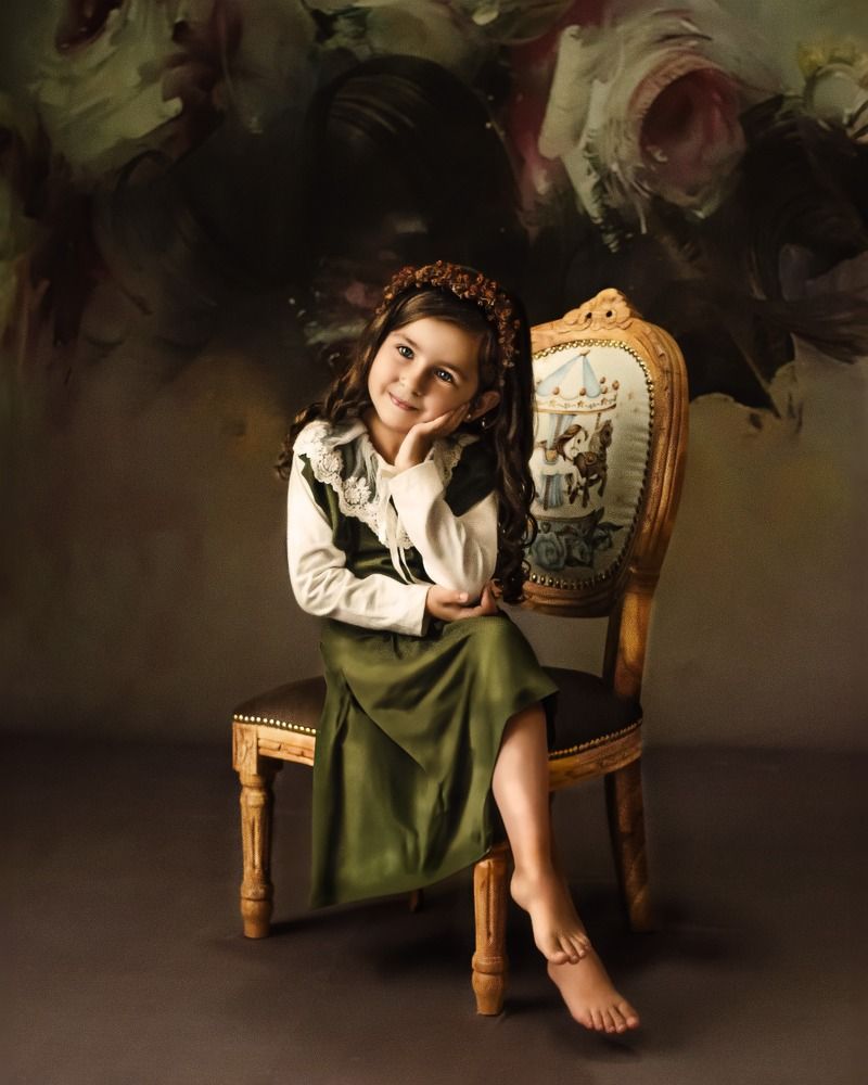 Фотография автора SUSAN GLEZ