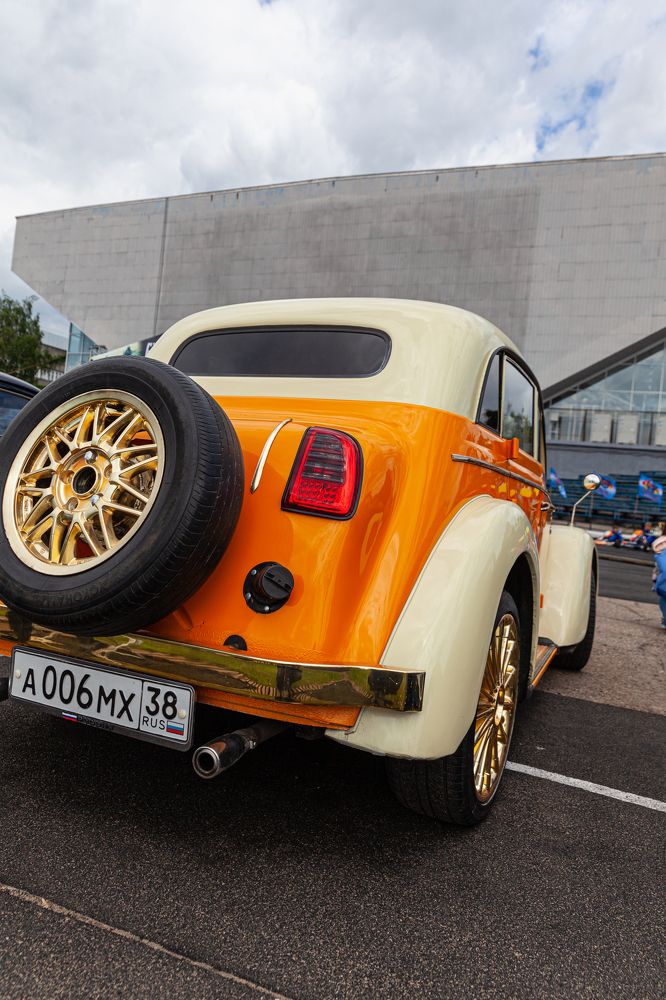 Photograph by Денис Дорошенко