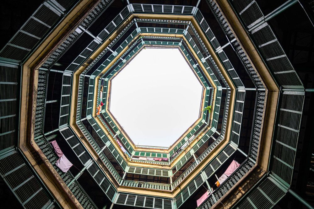 Photograph by Bidyut Dutta