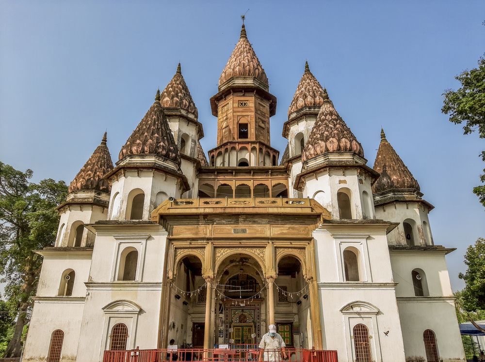 Photograph by Bidyut Dutta