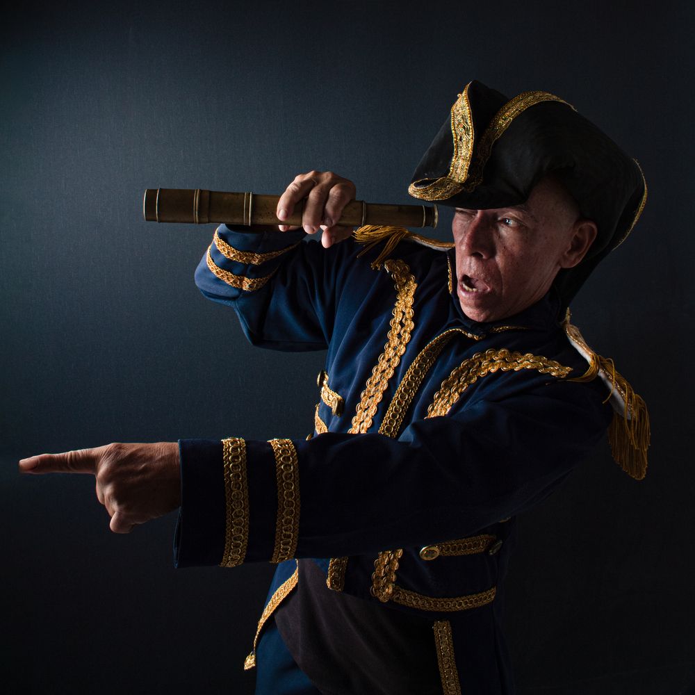 Recreación española