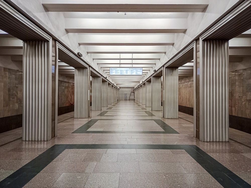 Photograph by Sergey Kurkov-Tarkovsky