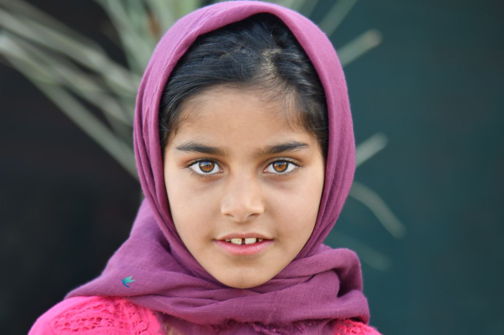 Photograph by Mahnaz Mohsenzadeh Kermani