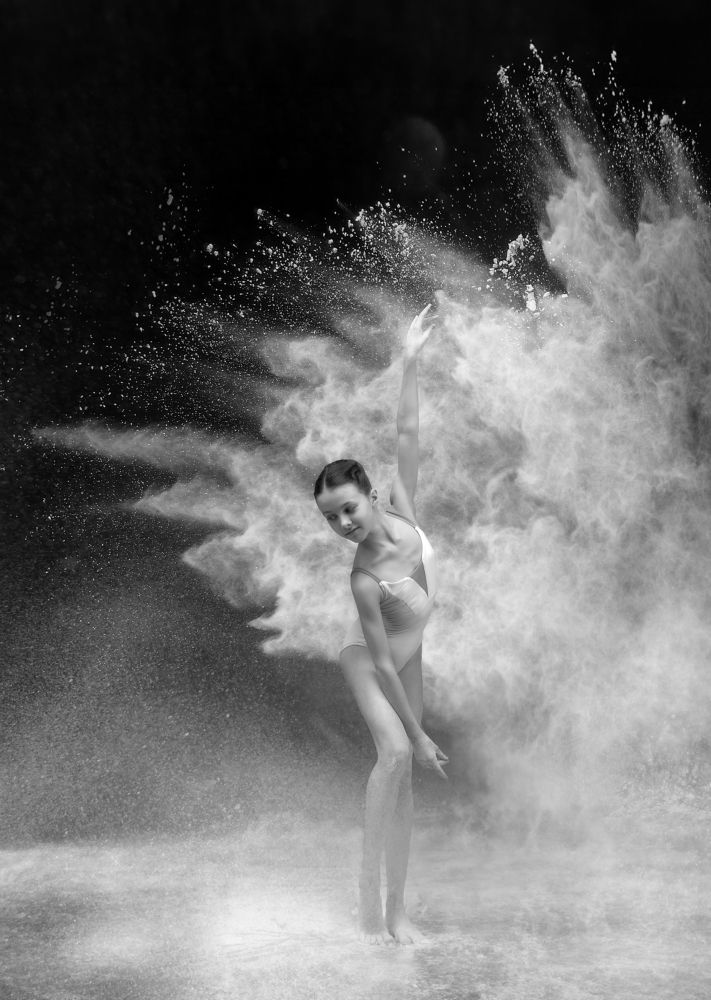 Photograph by Ирина Власова