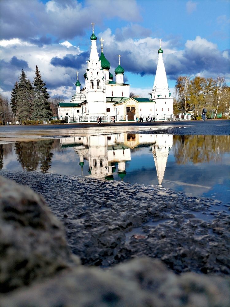 Photograph by Юлия Локалова