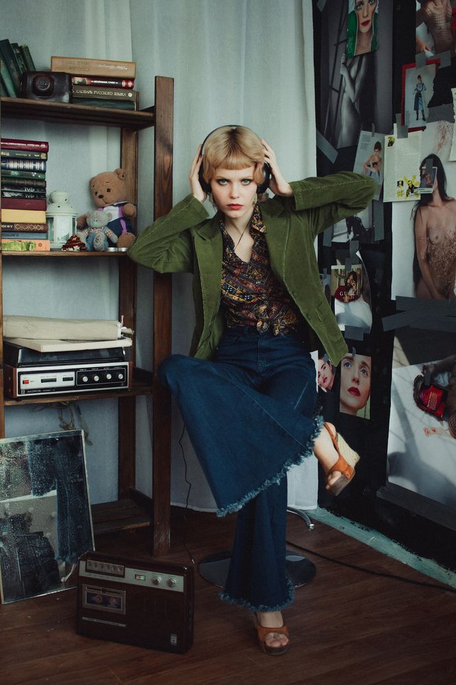 Photograph by Екатерина Флай