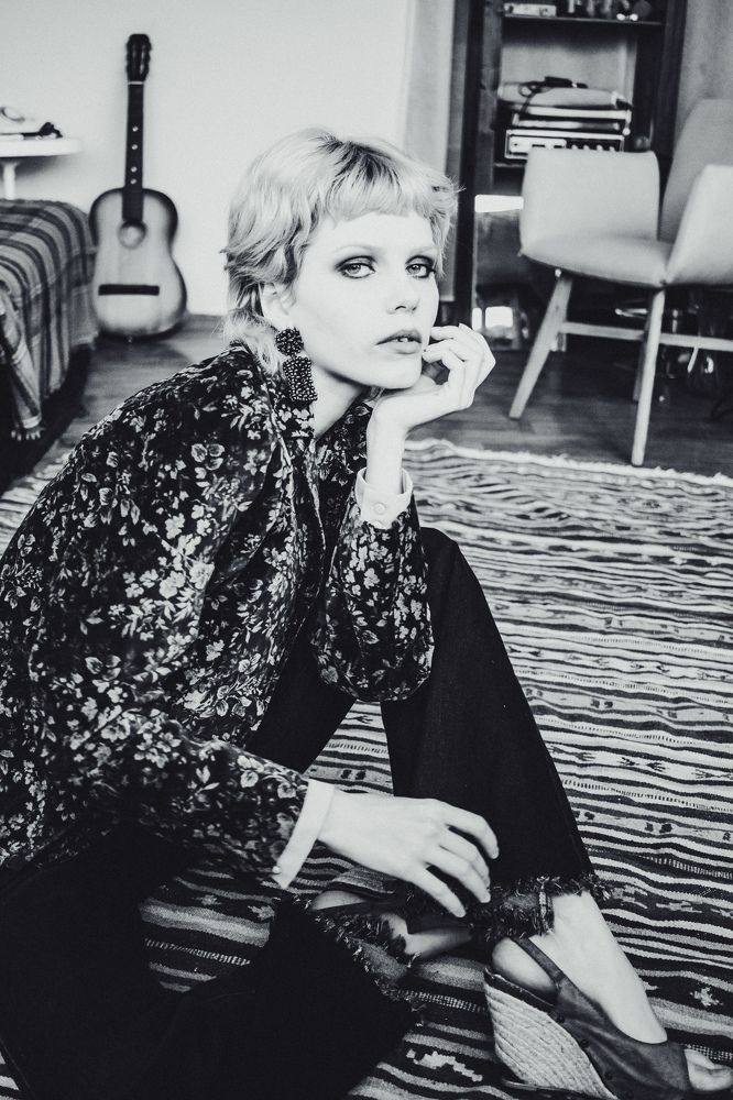 Photograph by Екатерина Флай