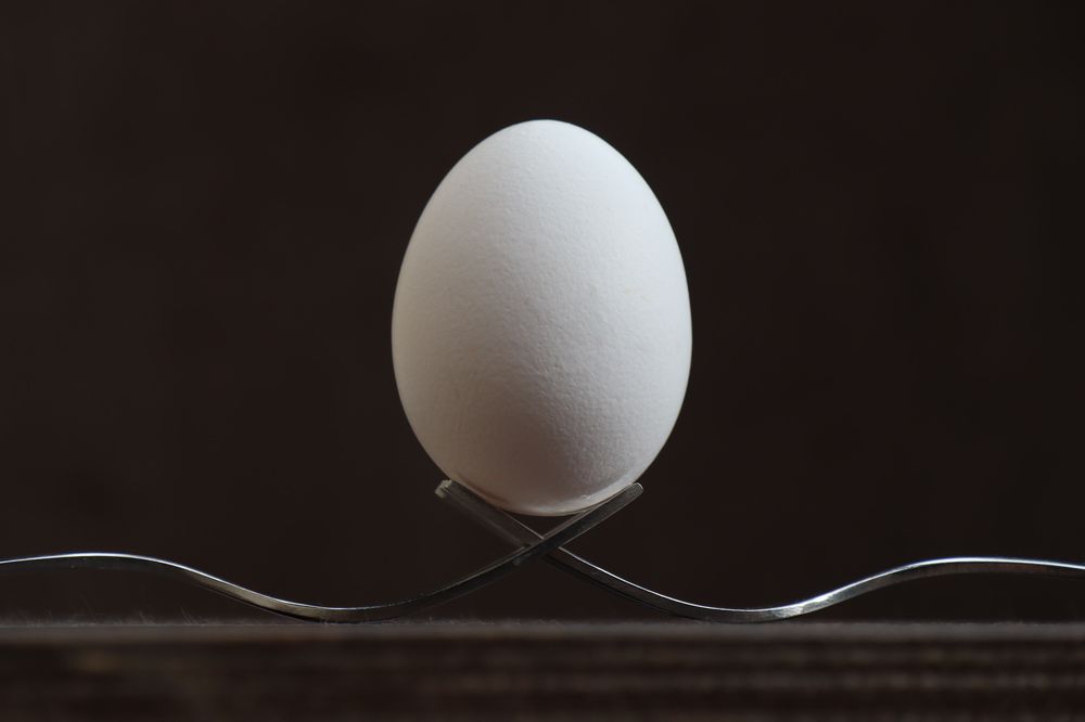 Photograph by Lyudmila Klimanova