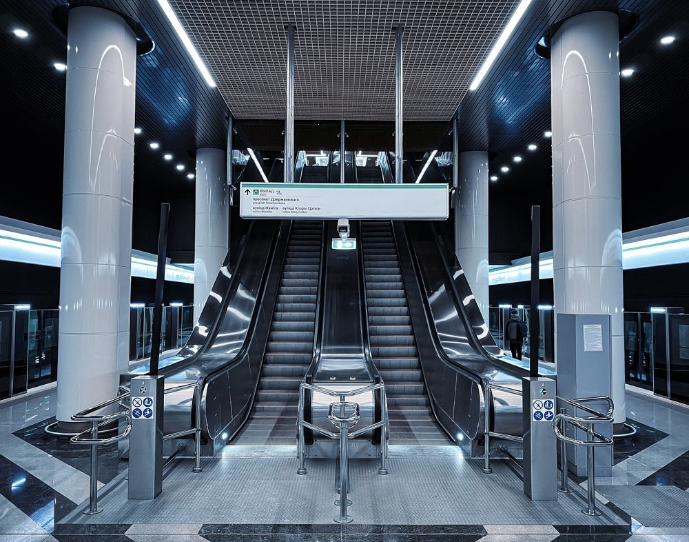 Photograph by Alexey Nuzha