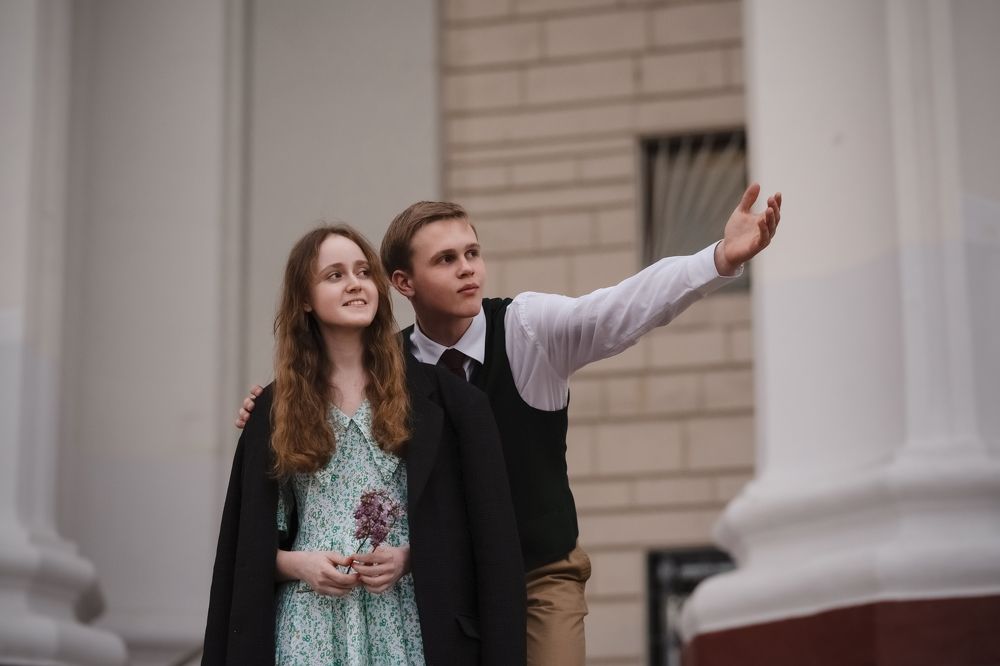 Photograph by Наталья Гришаева