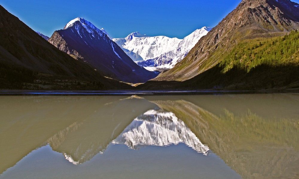 Photograph by Наталия Мельникова