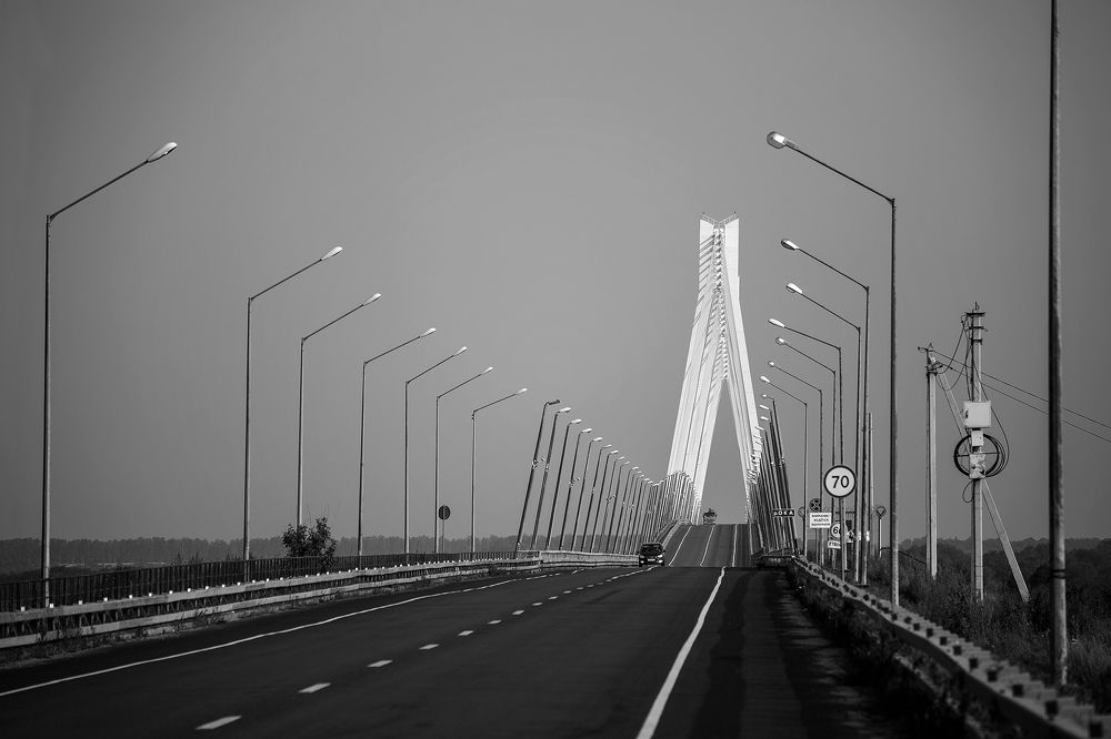 Photograph by Алексей Трифонов