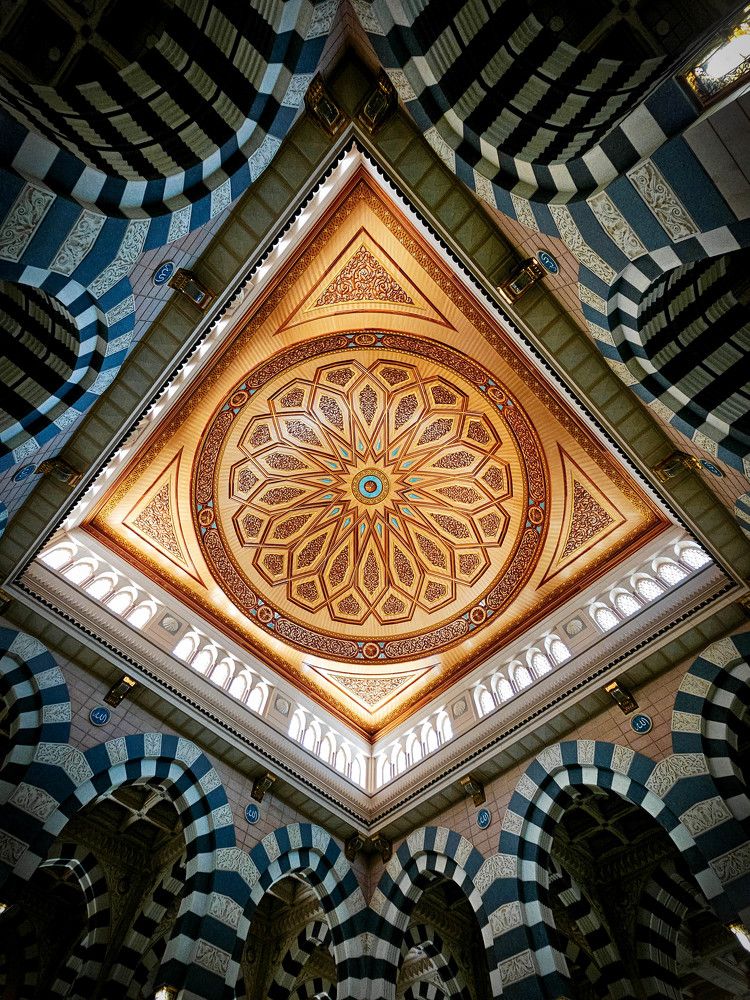 Photograph by Mohammad Saad