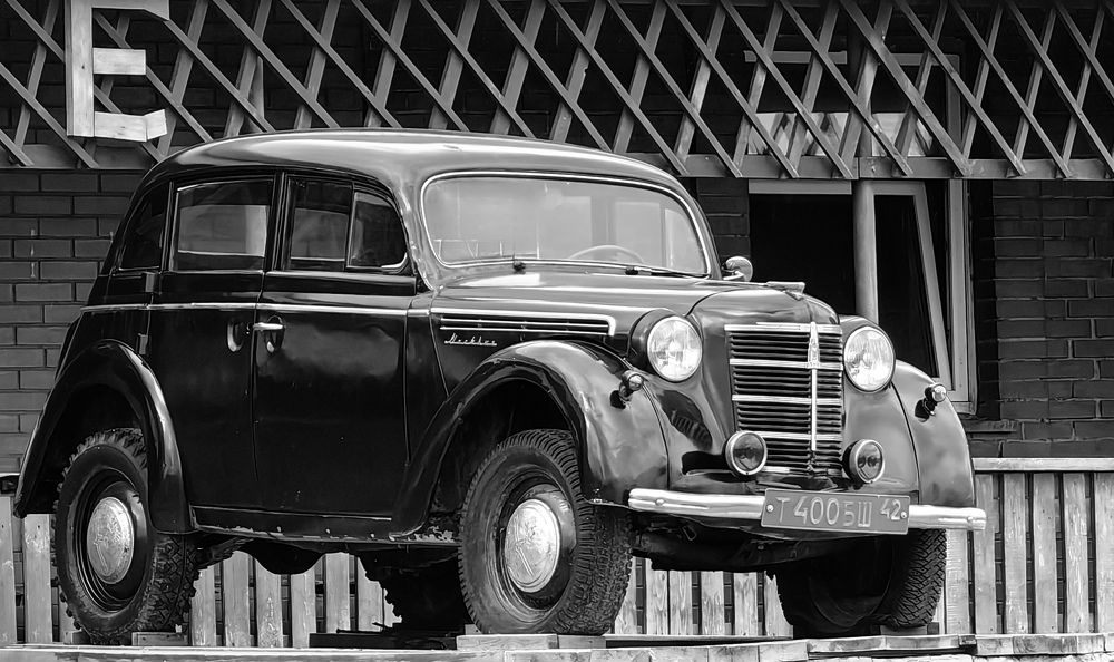 Photograph by Сергей Гриднев