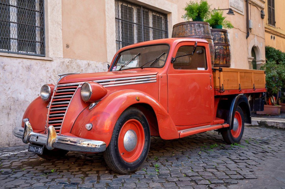 Photograph by Ilya Stolov