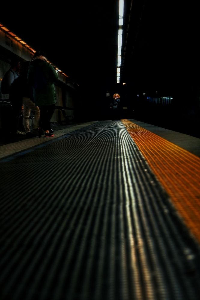 Photograph by Nicholas Tsangarides