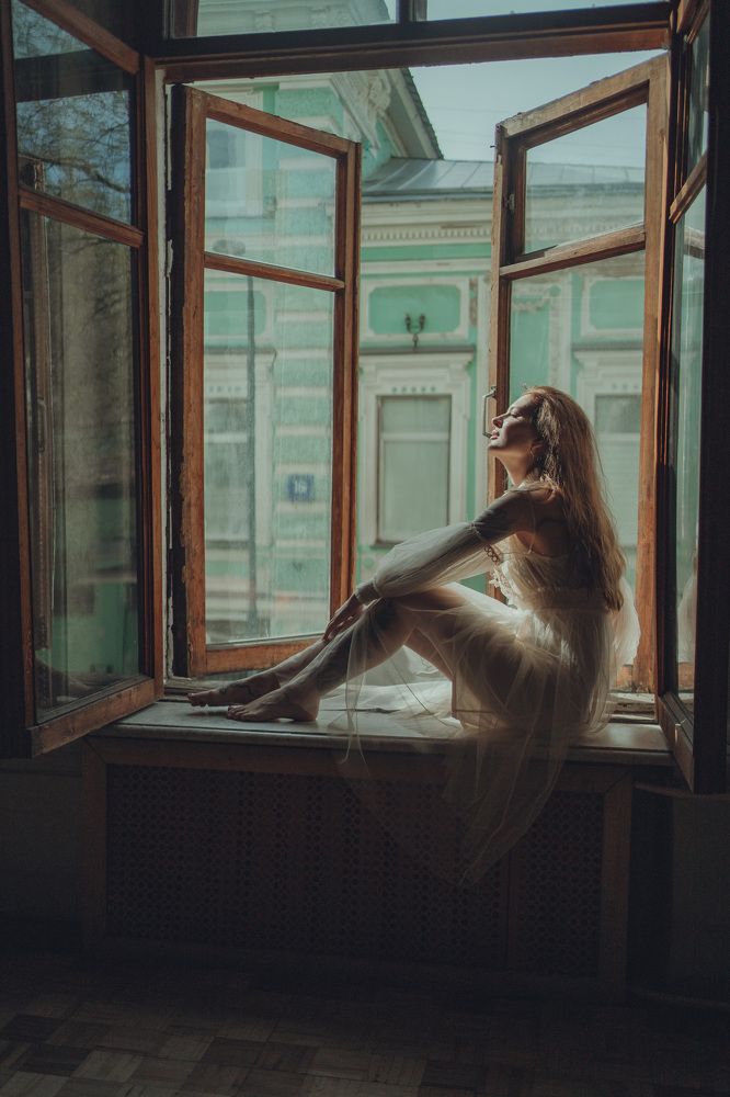 Photograph by Анна Семусева
