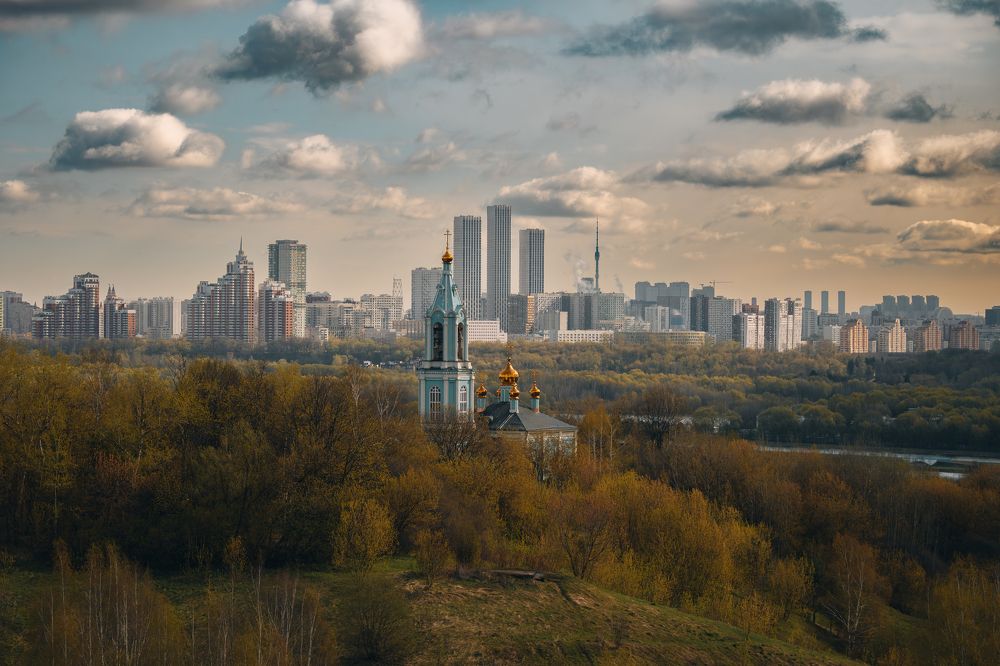 Photograph by DMITRY SMYATKIN