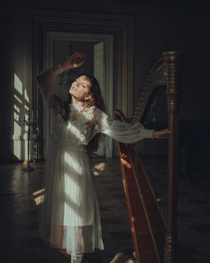 Photograph by Анна Семусева