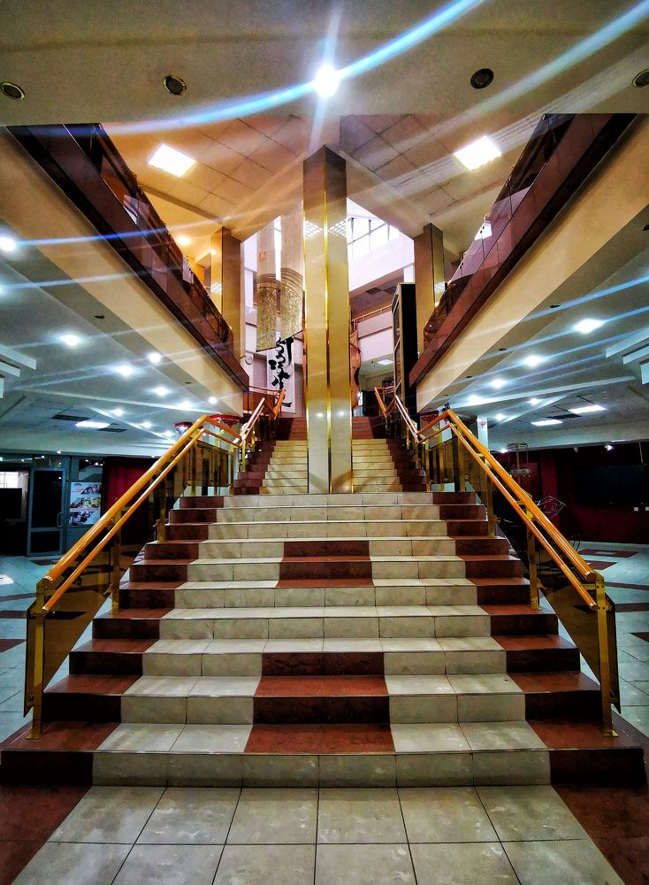 Photograph by Елена Артёменко