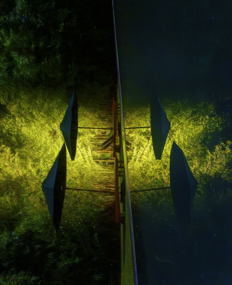 Photograph by Irina Grigoryeva