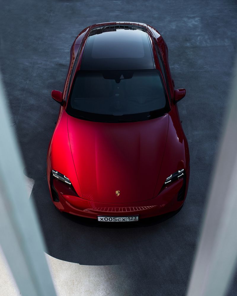 Фотография автора Alena