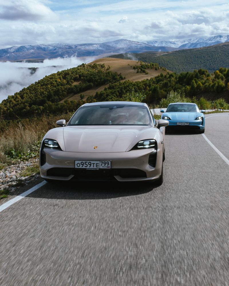 Фотография автора Alena