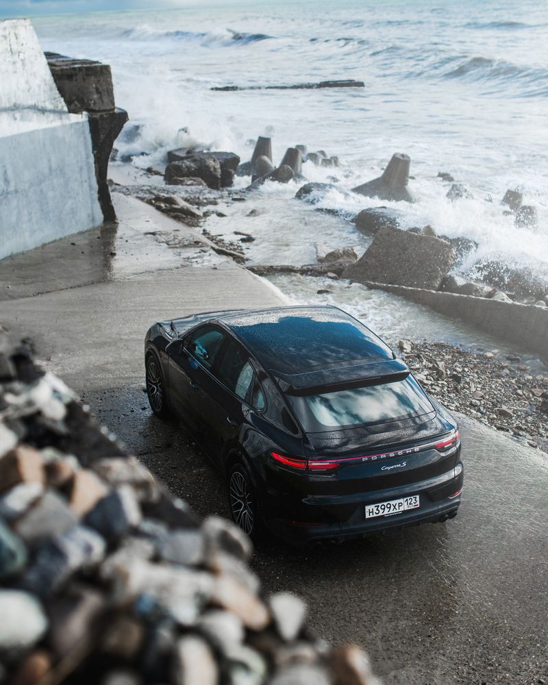 Фотография автора Alena