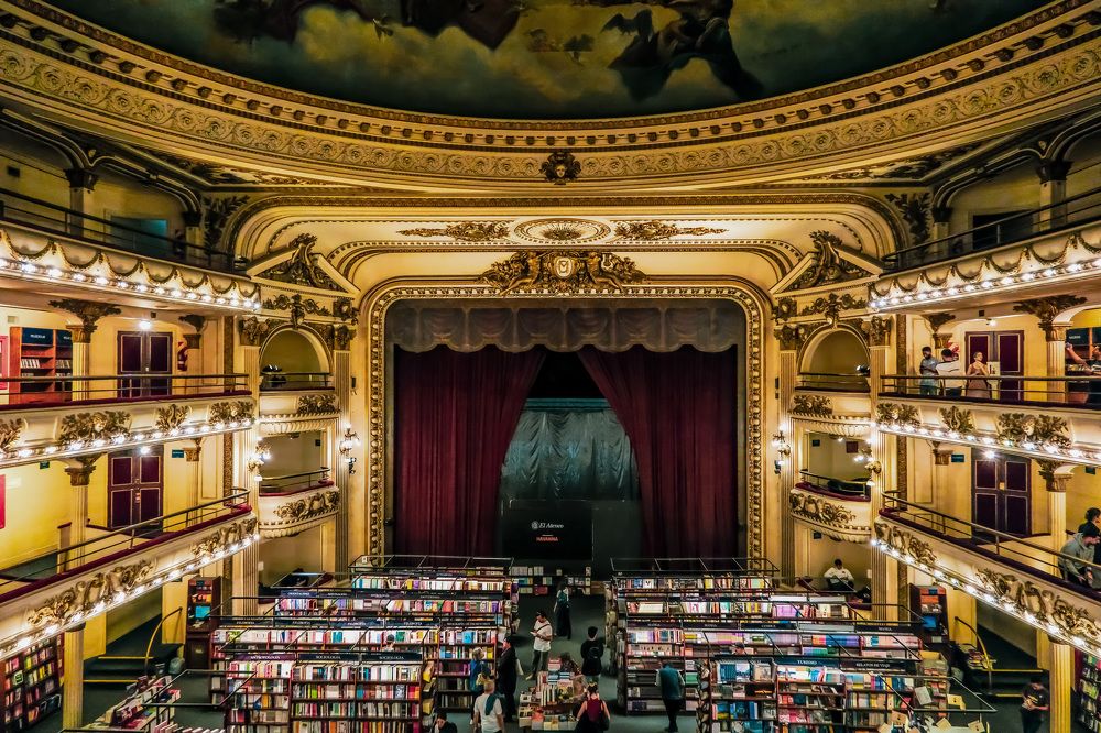 Enlightenment in art