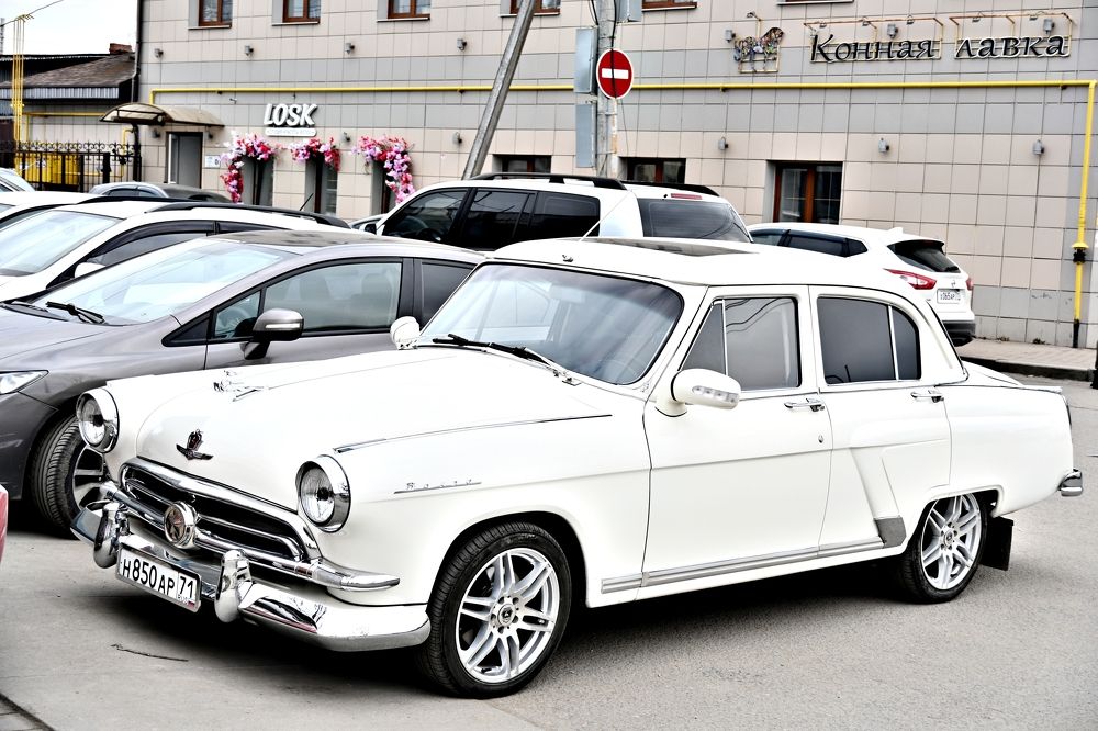 Photograph by Alexandr