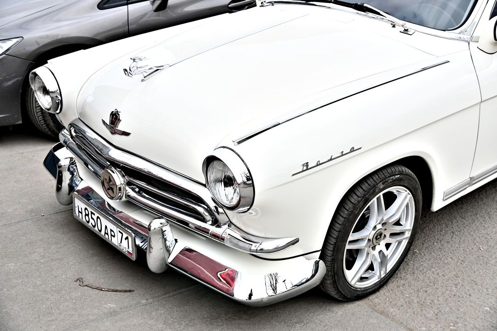 Photograph by Alexandr