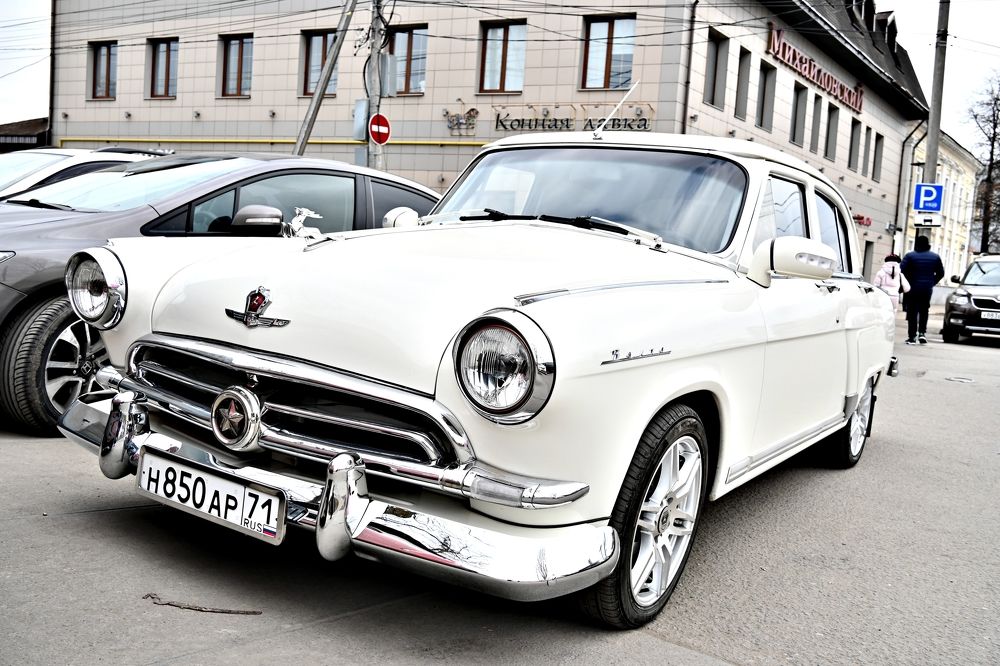 Photograph by Alexandr