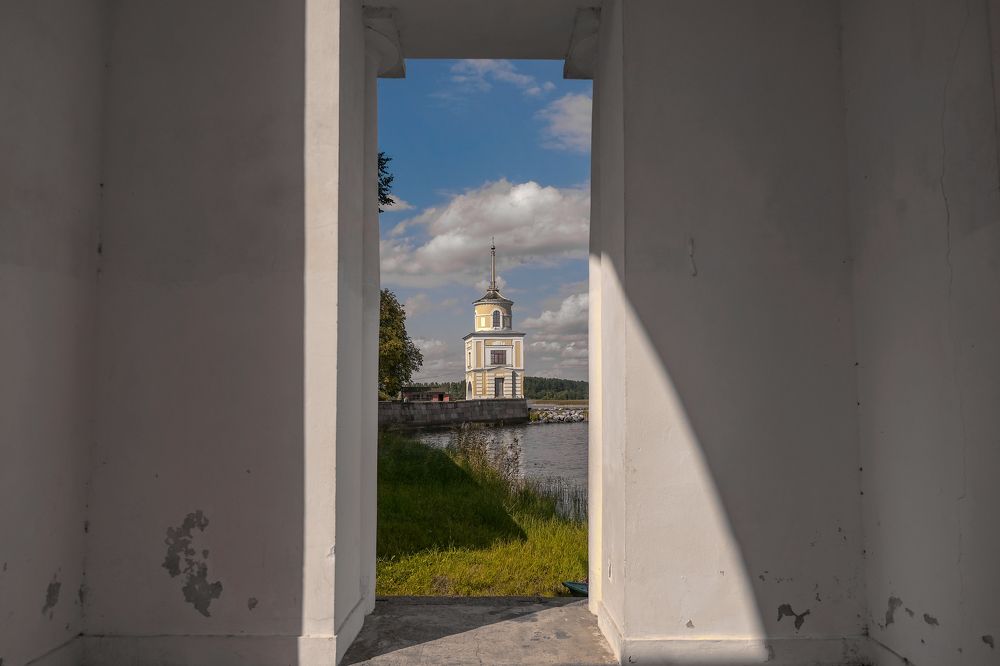 Photograph by Екатерина Морозова