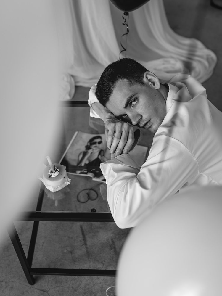 Photograph by Марина Панютина