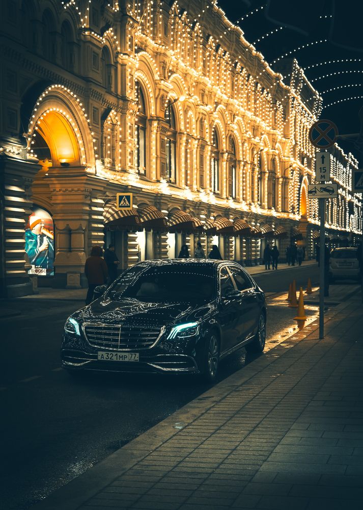 Photograph by Любовь