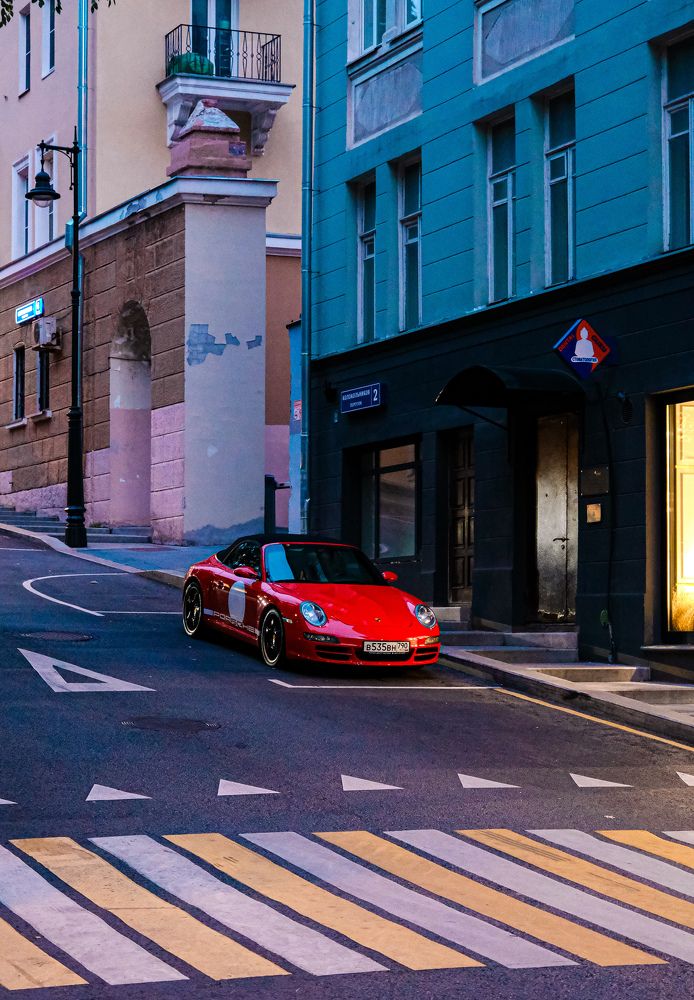 Photograph by Любовь