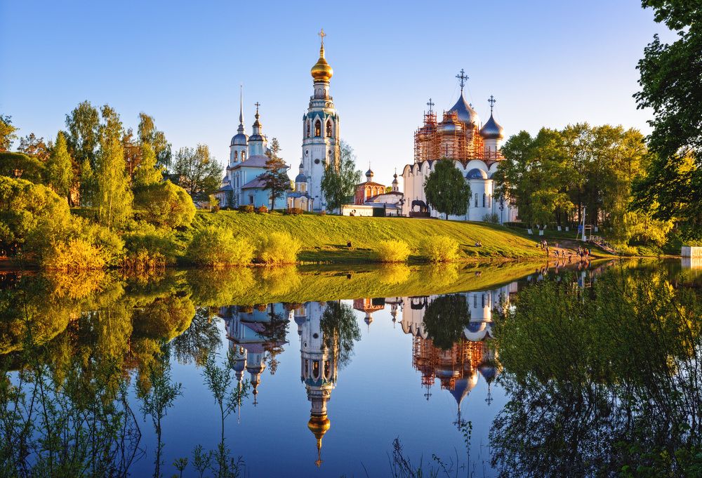 Photograph by Олег Чернышев