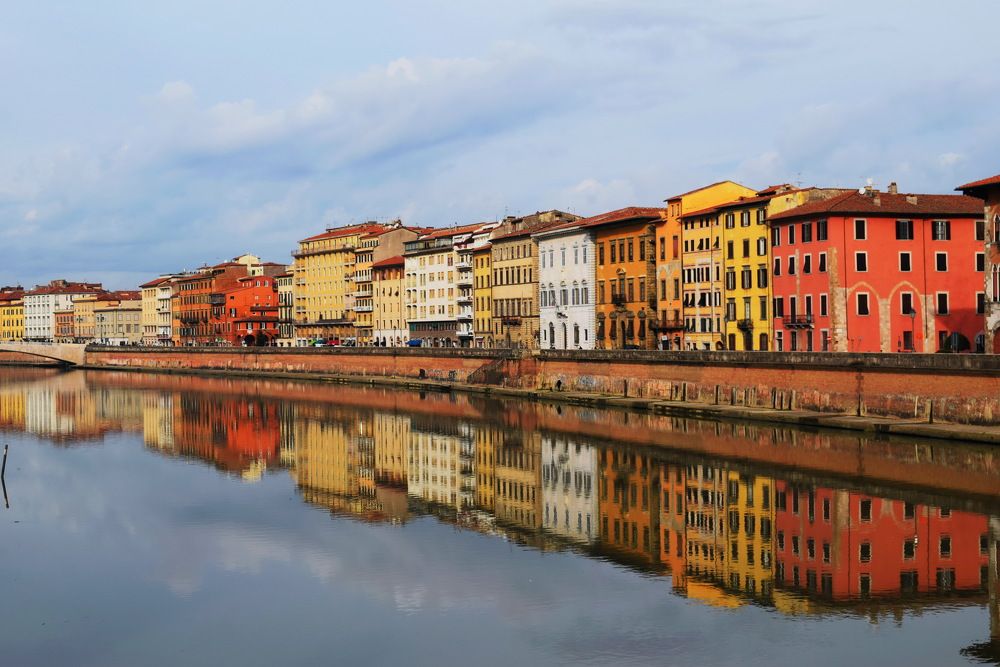 Photograph by Galina Leskova