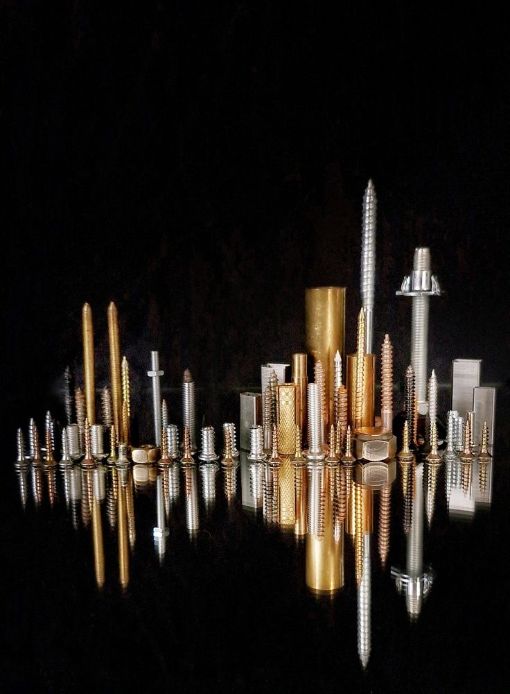 Photograph by Angelica Medvedeva