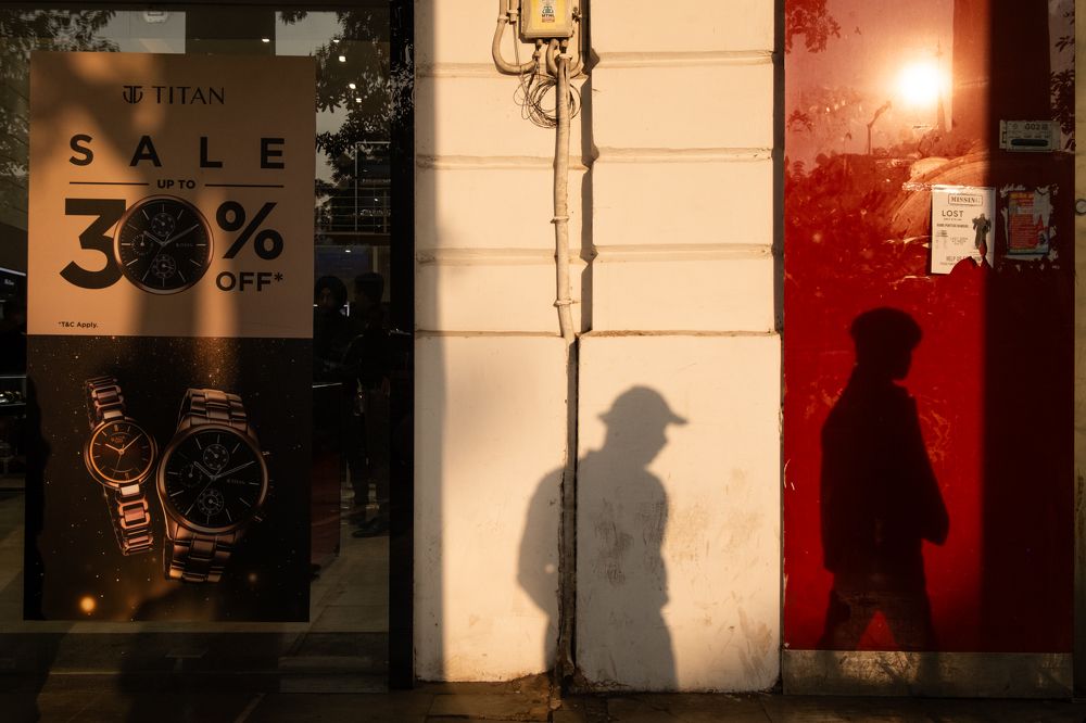 Photograph by Chetan Verma