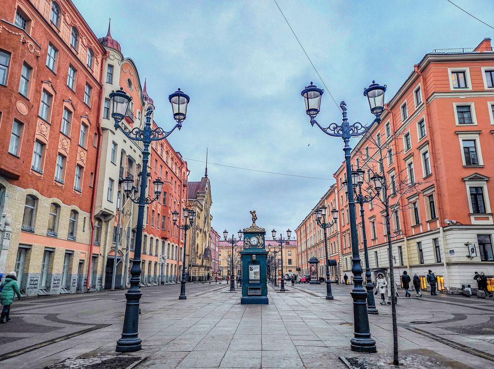 Фотография автора Таисия